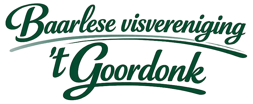 Baarlese visvereniging 't Goordonk ©2026